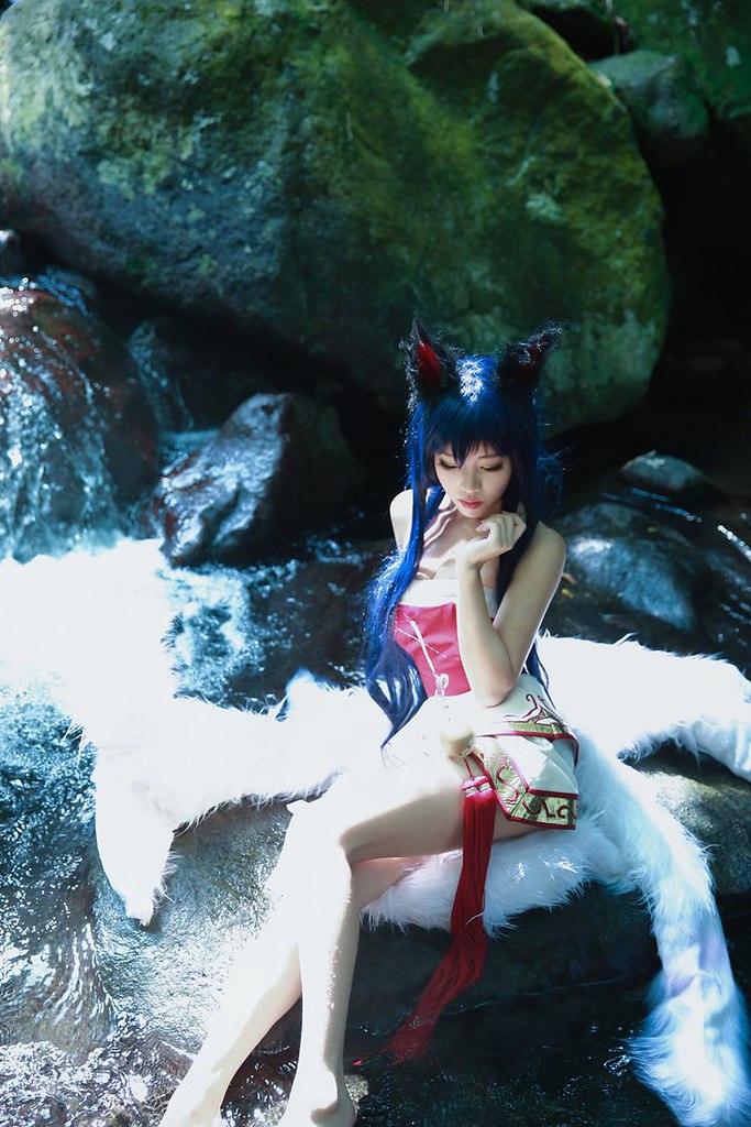 Ahri - 3