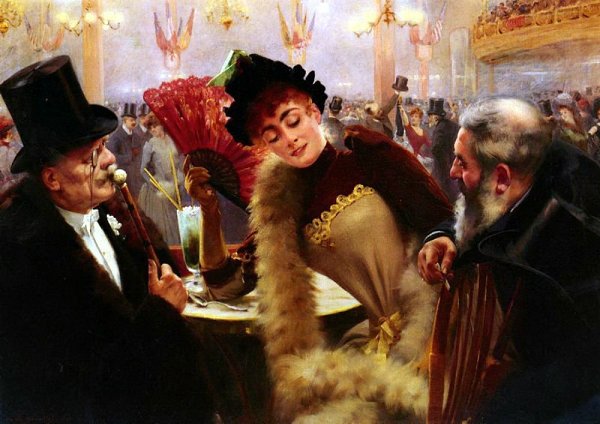 Joseph Caraud