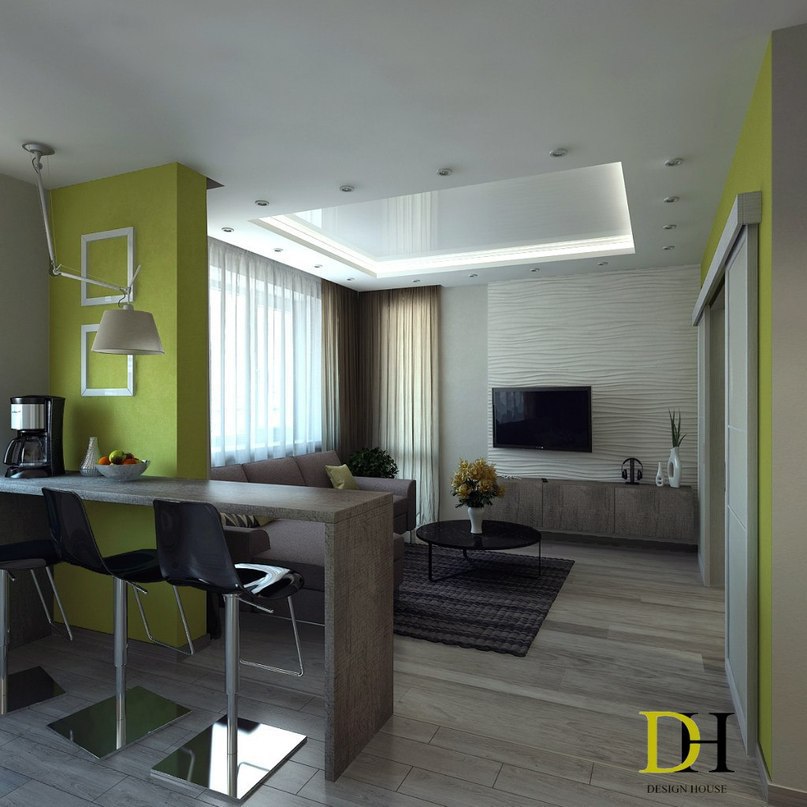 Дизайн"Под крышей дома..." - 29 июля 2016 в 13:24 - 4