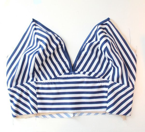 Купальник. #купальники@sewing_school ... - 7