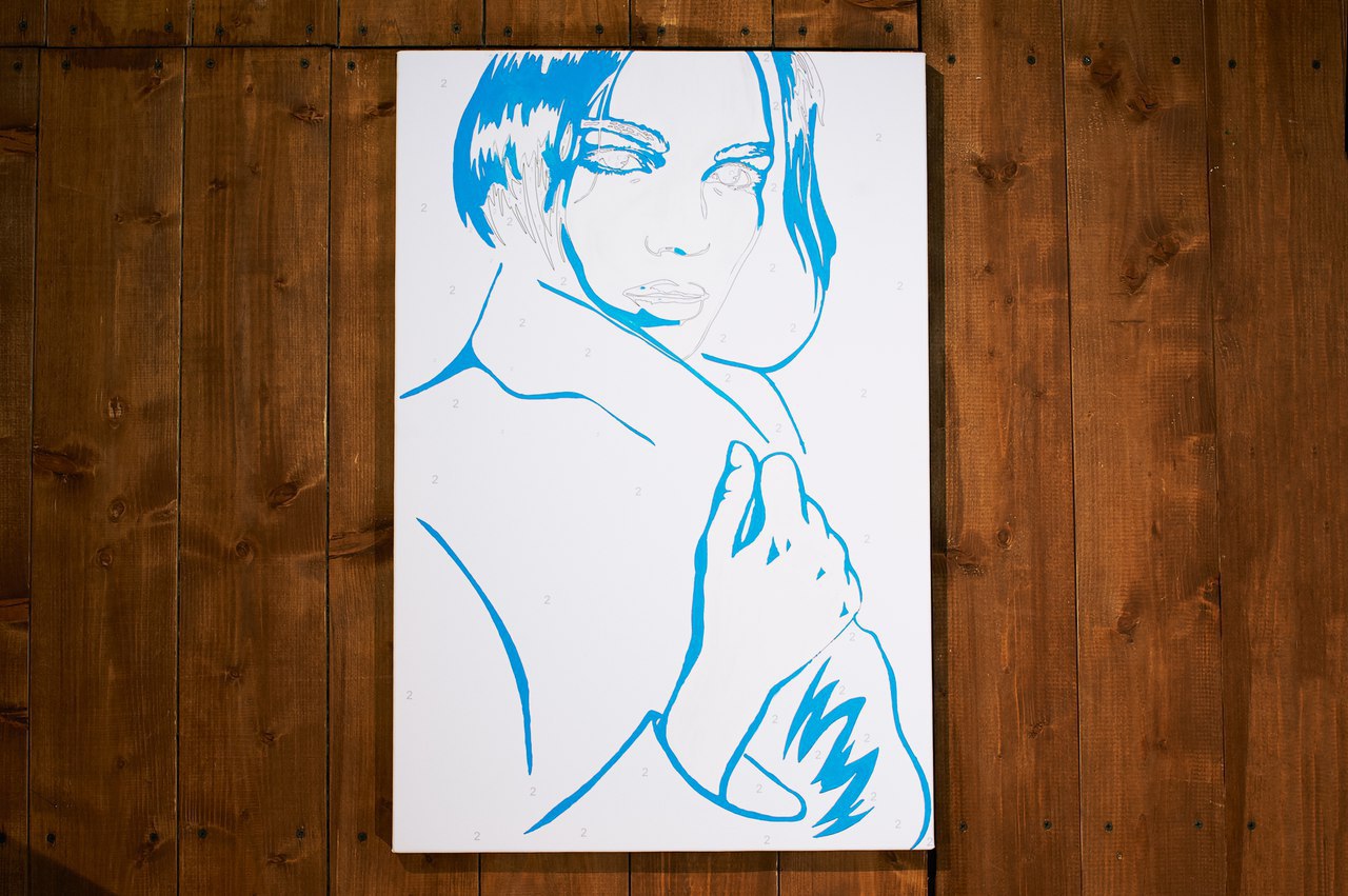 ����� ������ ������� ������ ������! ��������� �������� Love Portrait �� ������� ���������� �������� ... - 3