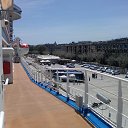 ���� ������, �����-���������, 43 ���� - ��������� 25 ���� 2016 � ������ �Royal Princess�