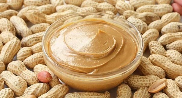 Как приготовить вкусное арахисовое масло.Все очень и очень просто! Вам нужен арахис, мед, ...