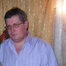 Сергей, 57, Муром