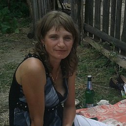Ленка, 37, Сарны
