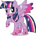  ,  -  8  2016   My little pony