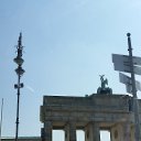���� �, ������, 58 ��� - ��������� 24 ��� 2016 � ������ �Berlin�