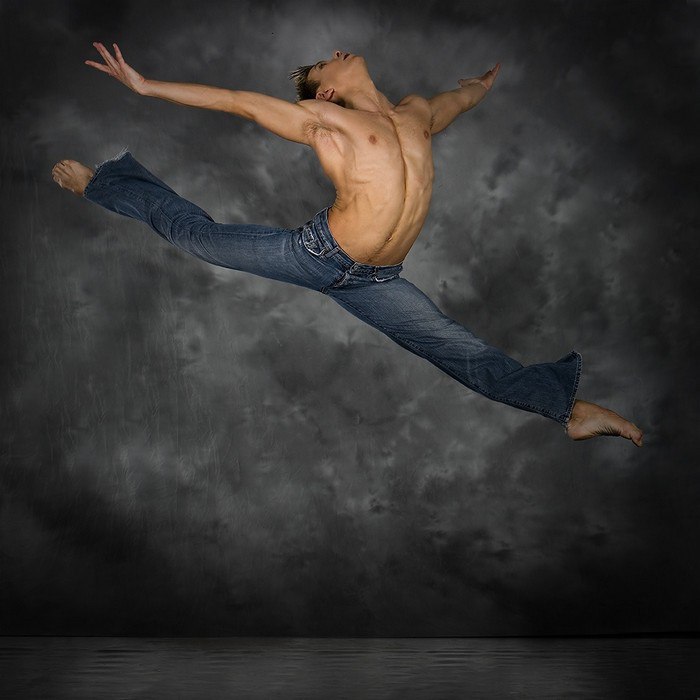    Richard Calmes - 3