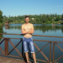 Алексей, 45, Прилуки
