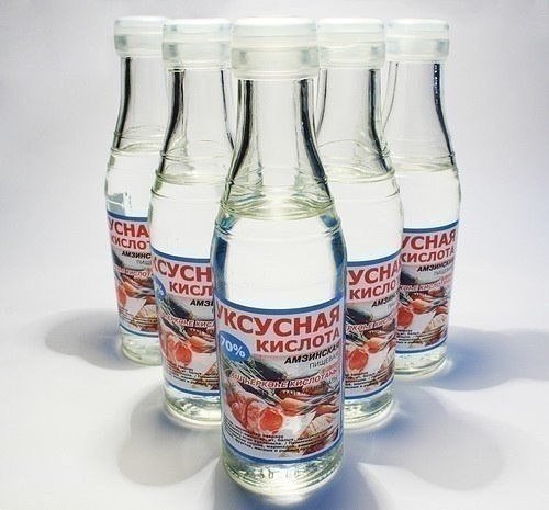 20 применений уксуса в хозяйстве, о которых Вы не знали! Уксус, без сомнения, найдется на каждой ...