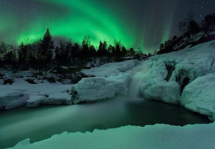    -  Arild Heitmann - 8