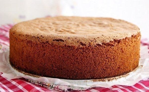 Медовый бисквит.Очень вкусный нежный бисквит, в меру пахнет медом, тает во рту! Отлично поднимается, ... - 7