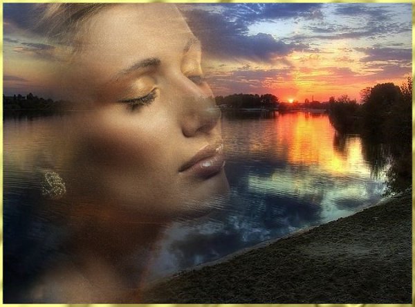 Неважно какое у тебя лицо – важно, что оно выражает. Неважно какой у тебя голос – важно как дороги ...