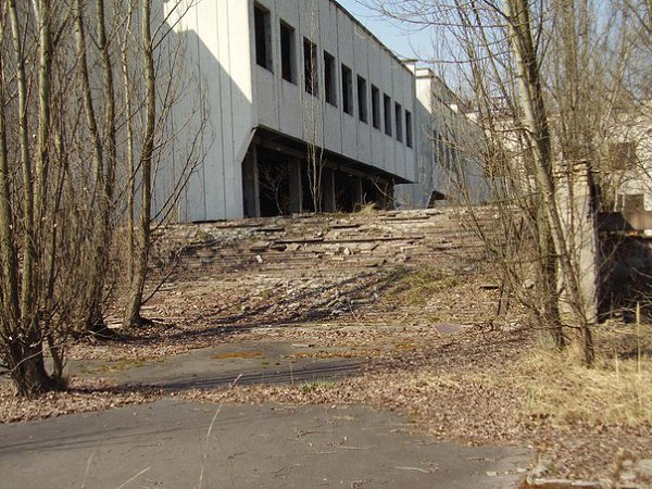 зону 2007 года