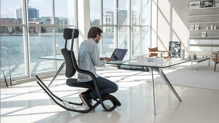 ��������� ������� ������ VARIER FURNITURE - 4