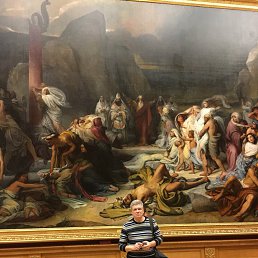 ���� �����, �����-���������, 63 ���� - ��������� 23 ����� 2016