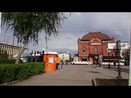 Спасибо! https://www.youtube.com/watch?...wjx38Clvps - Весна в Пензе!...