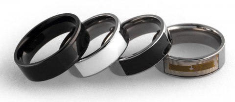 - NFC Ring    .     Kickstarter   ...