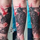 ���� R0ulett, ������, 37 ��� - ��������� 22 ������ 2016 � ������ ���� �������