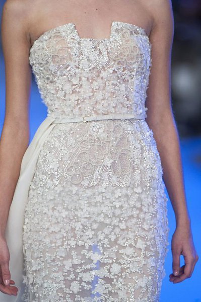 Elie Saab - 2