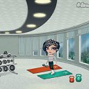 ���� Eva, �������� - ��������� 26 ����� 2016 � ������ �Tropikania�