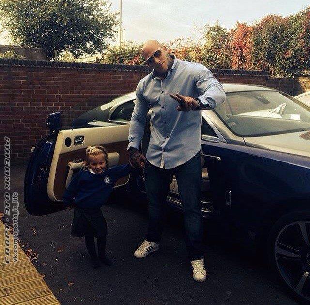 Martyn Ford -   ,   