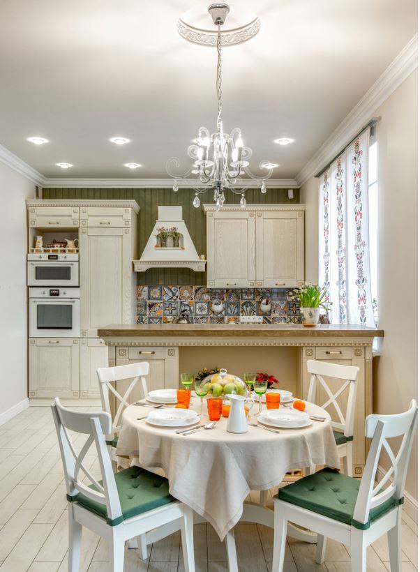 Дизайн"Под крышей дома..." - 22 июля 2016 в 04:58 - 3