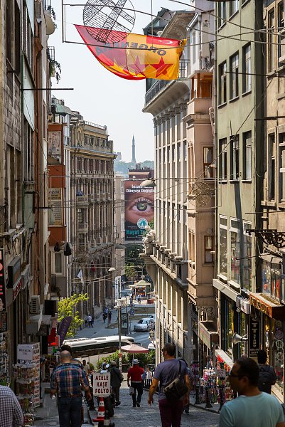Istanbul, Turkey - 2