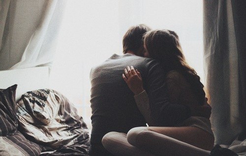 Семья - самое важное в жизни. У тебя могут быть удачные дни, могут быть отвратительные, но вечером ...