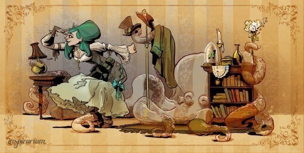     !. by Brian Kesinger - 6