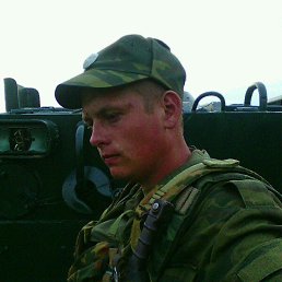 Сергей, 29, Валуйки