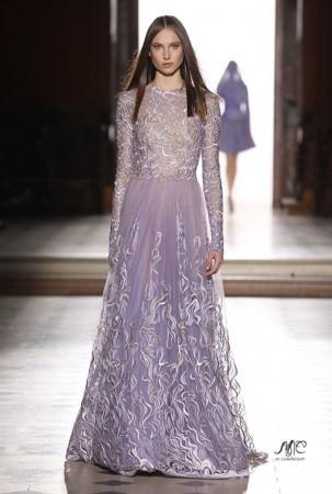 Tony Ward Haute couture �����-���� 2016 - 6