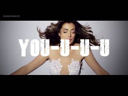 Iveta Mukuchyan - LoveWave