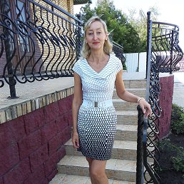 Галина, 55, Москва
