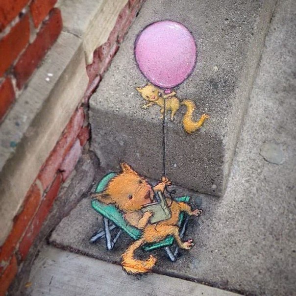  - David Zinn :) - 8