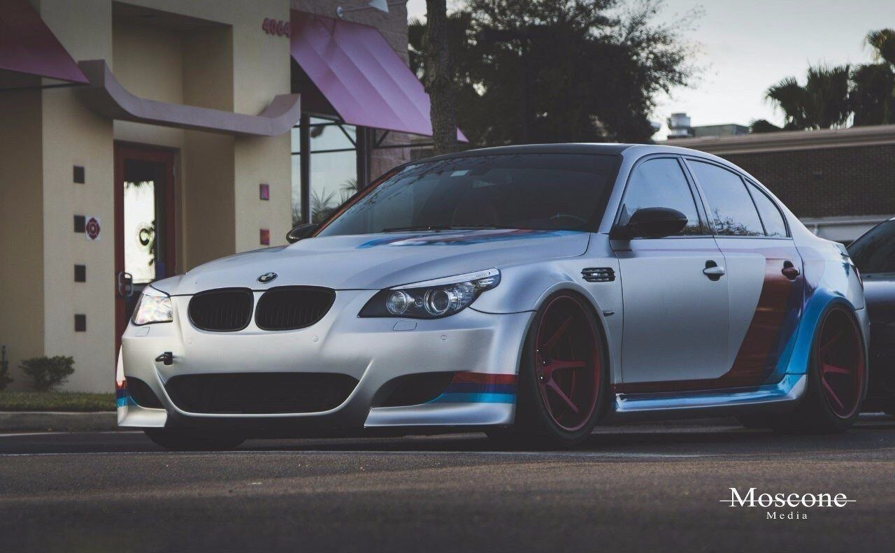  BMW 5 60   ! - 6