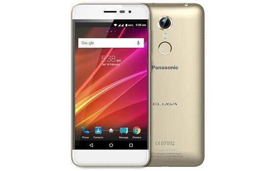  Panasonic Eluga Arc 2   Asahi Glass Dragontrail.  Panasonic ...