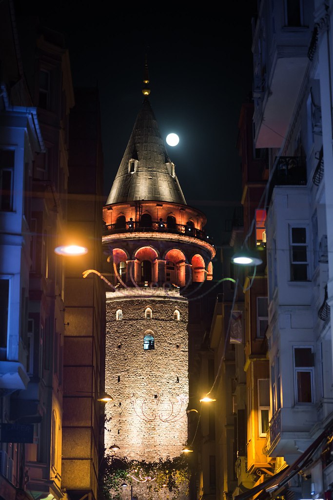 Istanbul, Turkey - 3