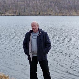 Vladimir Petrov, 60 , 