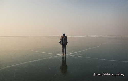 Да, я боюсь. Очень! Боюсь смерти. Нет, не своей. Боюсь смерти близких, дорогих мне людей.