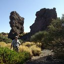 ���� Kazimieras, ����� - ��������� 13 ���� 2016 � ������ �Tenerife�