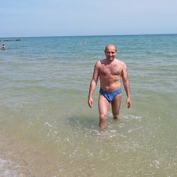 Александр, 51, Приморск