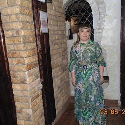 Елена, 37, Кудымкар