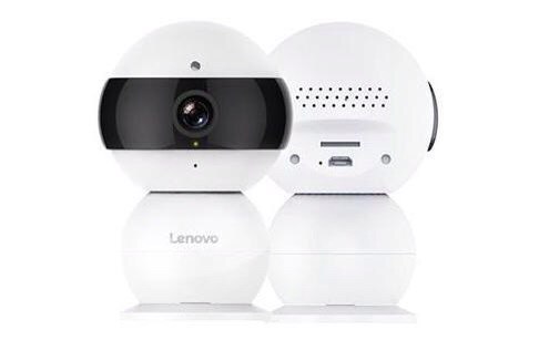IP-камера Lenovo Snowman предлагается за $30. В данный момент компания Lenovo предлагает желающим ...