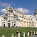 Pisa. Italy    