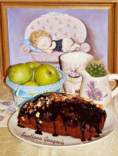    .-   Crazy cake (  ): ...