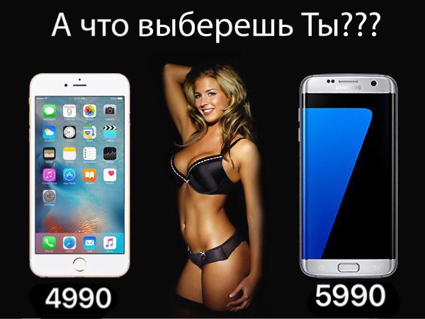    ???.    IPhone 6S VS Samsung Galaxy S6    ...