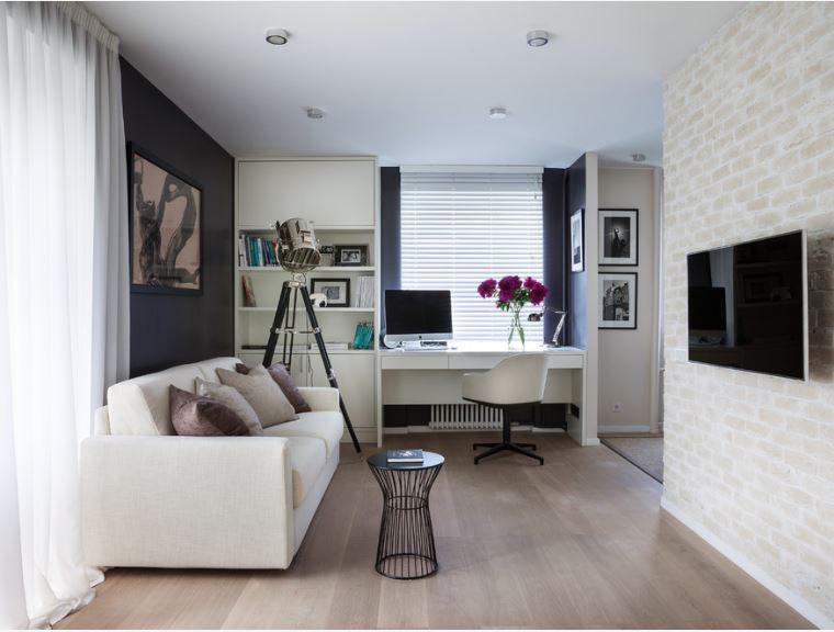 Дизайн"Под крышей дома..." - 22 июня 2016 в 18:07