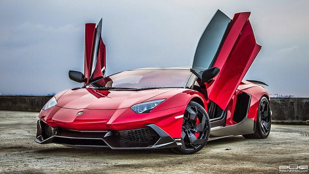 Lamborghini Aventador LP720-4 Roadster 50