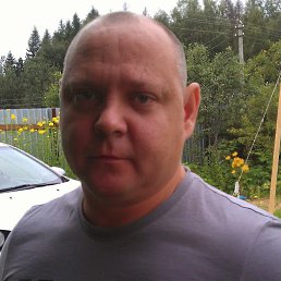 Sergey, , 48 